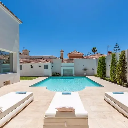 Villa Ohana2 Luxury *