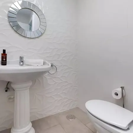 Ohana2 Luxury * Málaga