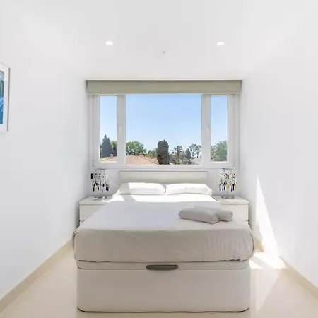 Ohana2 Luxury * Málaga