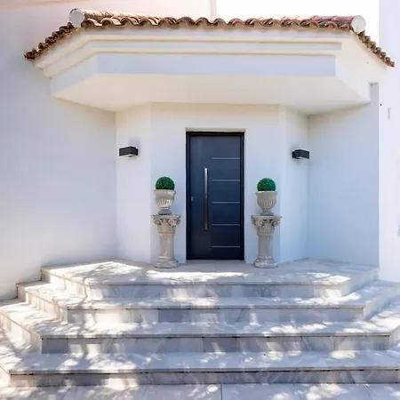 Villa Ohana2 Luxury *