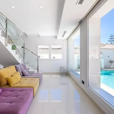 Ohana2 Luxury * Malaga