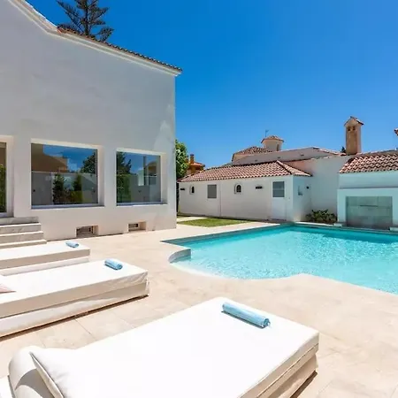Ohana2 Luxury Villa