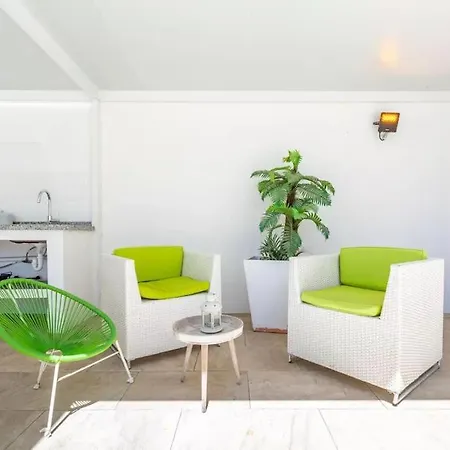 Villa Ohana2 Luxury