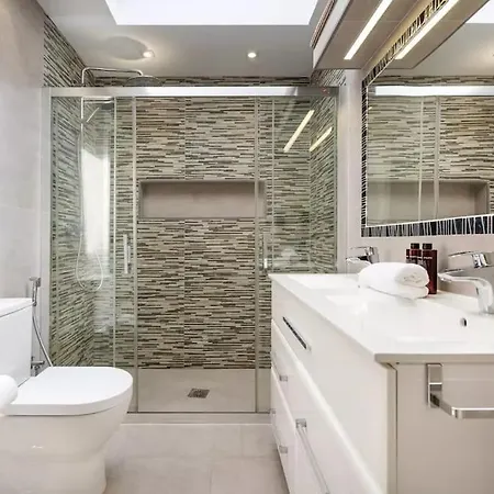 Villa Ohana2 Luxury *
