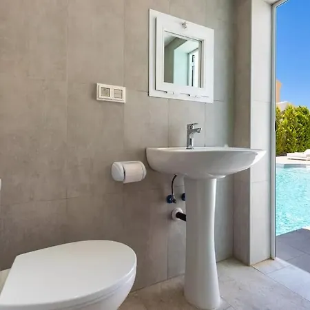 Villa Ohana2 Luxury *