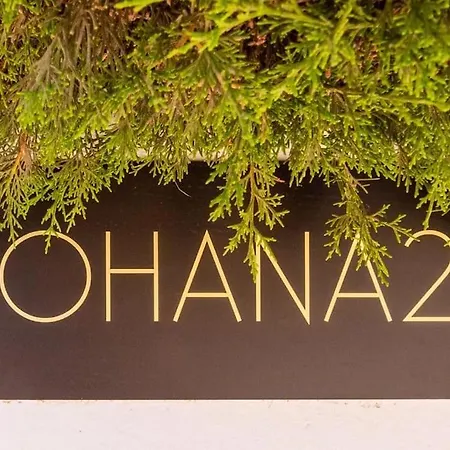 Ohana2 Luxury Villa *