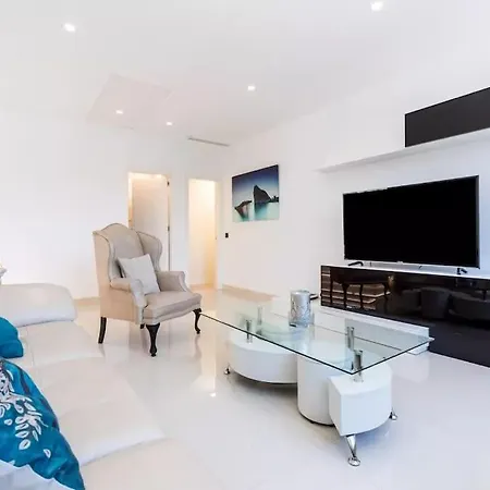 Villa Ohana2 Luxury Malaga