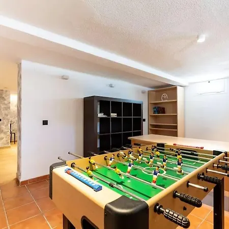 Villa Ohana2 Luxury