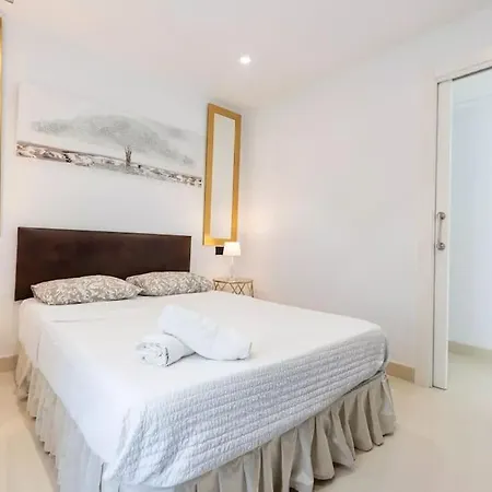 Ohana2 Luxury * Malaga