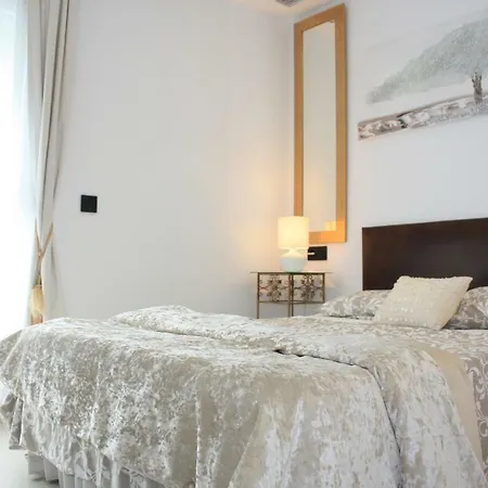 Villa Ohana2 Luxury Malaga
