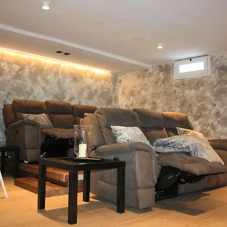 Villa Ohana2 Luxury Malaga
