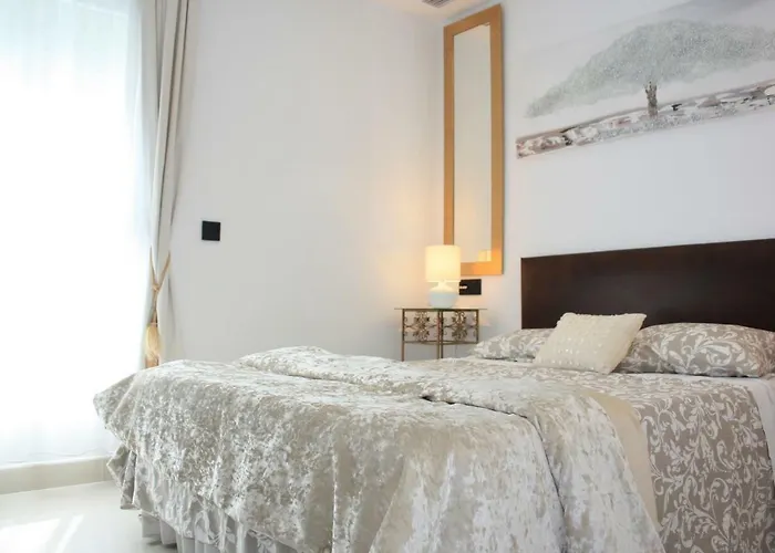 Villa Ohana2 Luxury Málaga