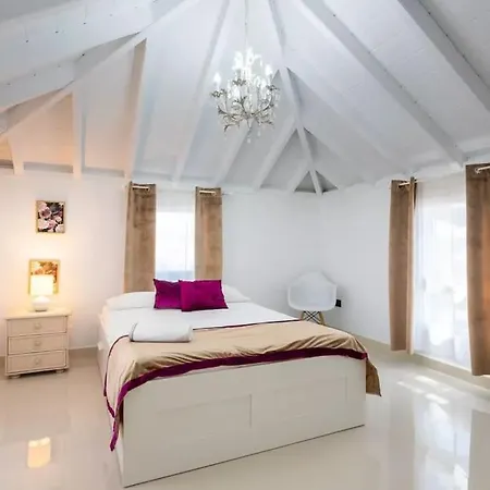 Ohana2 Luxury Villa *