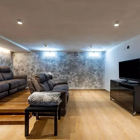 Ohana2 Luxury Villa *