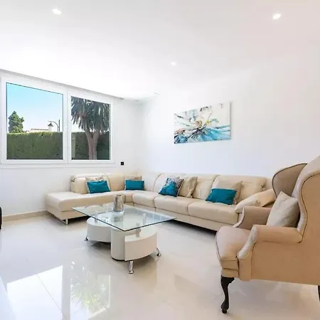 Ohana2 Luxury Villa *