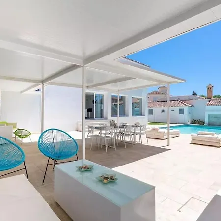 Ohana2 Luxury Malaga