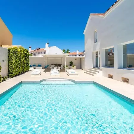 Ohana2 Luxury Malaga