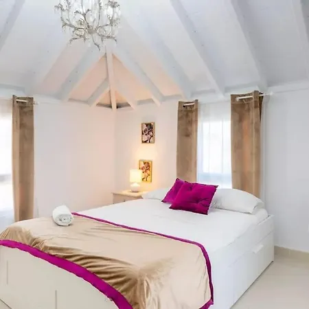 Ohana2 Luxury Villa *